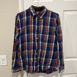 Stussy Flannel